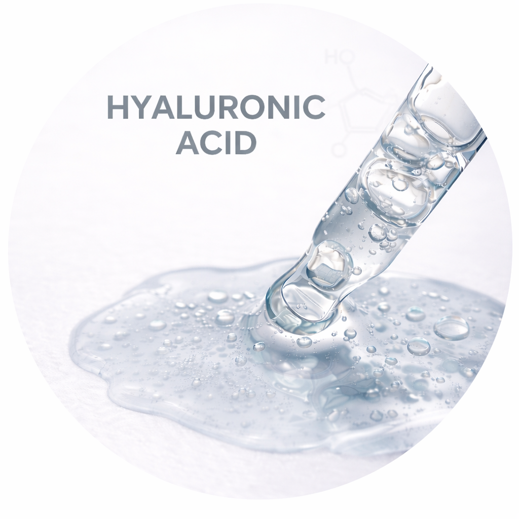 Acide hyaluronique