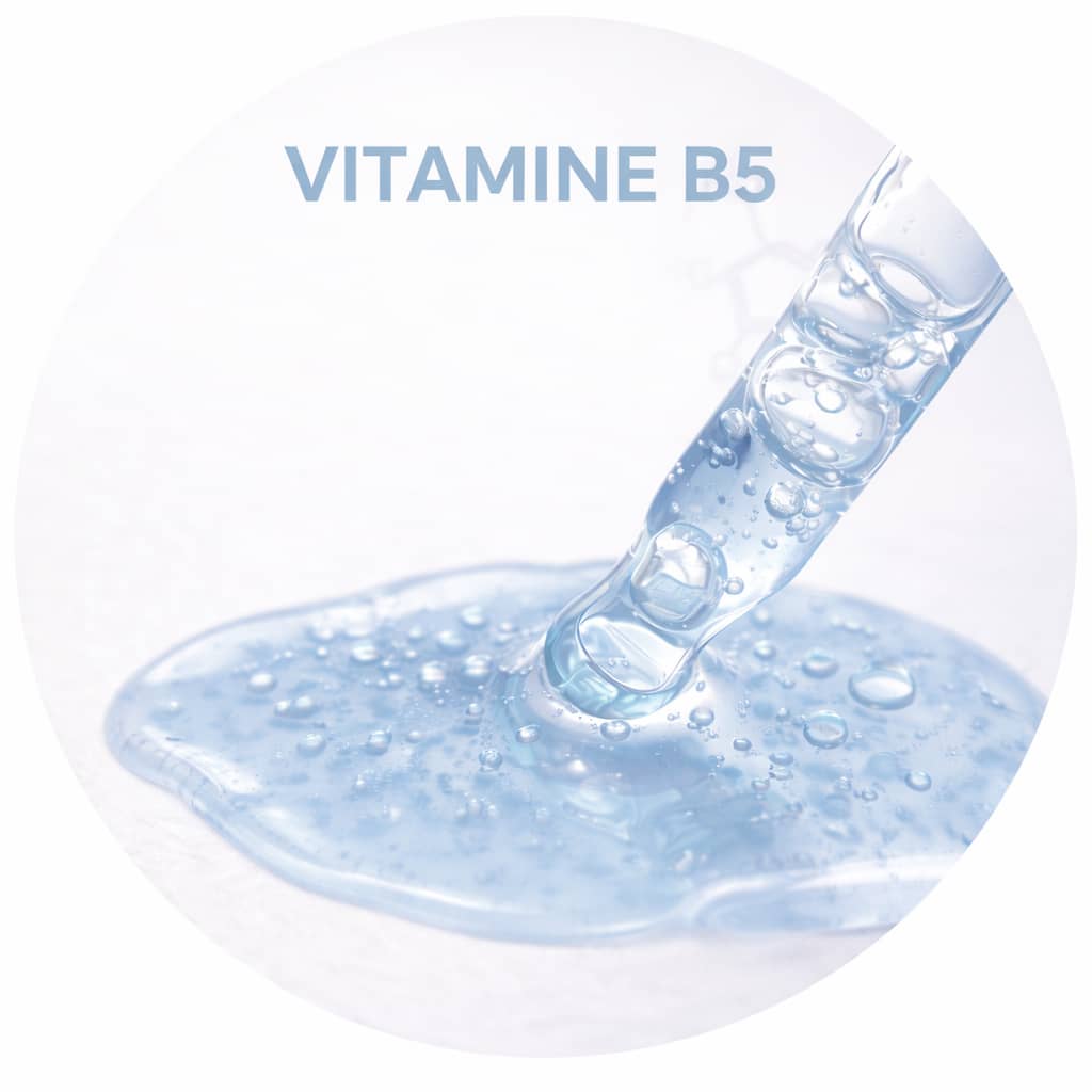 Vitamine B5