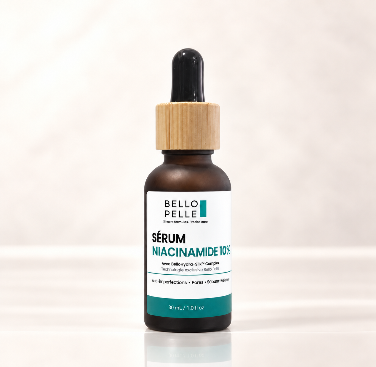 Sérum Niacinamide 10 %